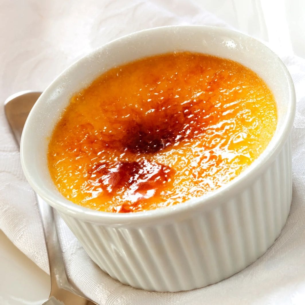 Creme Brûlée